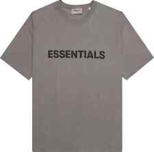 Fear of God Essentials TAUPE Tee 100% AUTHENTIC MULTIPLE SIZES picture