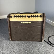 Fishman Loudbox Mini 60W Acoustic Guitar Combo Amplifier - PRO-LBX-500 picture