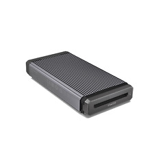 SanDisk Professional PRO-READER CFast Memory Card Reader - SDPR2E8-0000-GBAND picture
