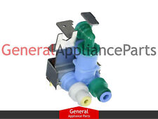 ClimaTek Washer Inlet Water Valve replaces JennAir KitchenAid Dacor # WP67006531 picture