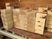 SIXTEEN (16) BOWL BLANKS: MAPLE, ASH, BEECH, SYCAMORE TURNING WOOD 6