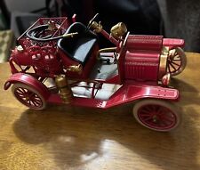 Franklin Mint 1:16  1916 Model T Fire Engine- Great Condition, Missing Ladder picture