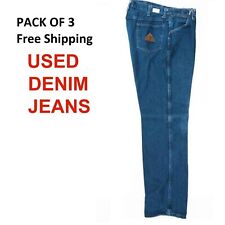 Work Jeans - PACK OF 3 -  picture