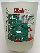 Utah US States Series Collection Shot Glass picture