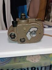 Vintage Revere 8mm Movie Camera Model 88 Revere Nice Overall Condition Untested picture