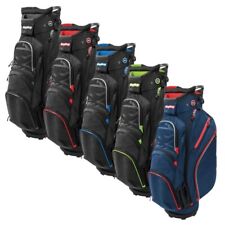 NEW Bag Boy Golf Chiller Cart Bag 14-way Top BagBoy - You Pick the Color picture