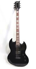 ESP LTD Viper-201B Baritone Electric Guitar (36275-1) picture
