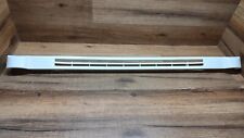 WR74X10206 GE Air Grille OEM WR74X10206 **OEM NEW** picture