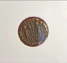 Ancient Roman Coin - Collectible Memorabilia of Constantine I picture