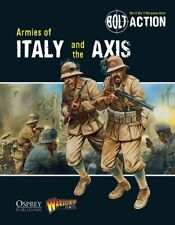 Bolt Action: Armies of Italy and the Axis picture