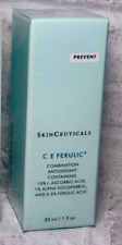 SkinCeuticals C E Ferulic With 15% L-ascorbic Acid Serum-1 fl oz- Sealed New box picture