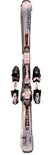 New Atomic Skis C Series I50 C8 New Binders Included Slate Blue / Gray / Black picture