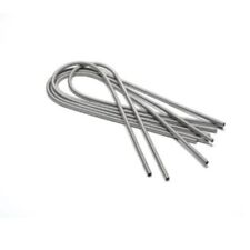 Stainless Steel Super Long Tension Spring Extension Spring Wire Diameter picture
