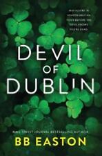 Bb Easton Devil of Dublin (Paperback) picture