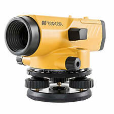 Topcon AT-B4A 24x Automatic Optical Level picture