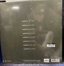 Untitled Unmastered.  vinyl by Kendrick Lamar (Record, 2016) picture