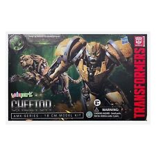 Yolopark Transformers Rise Of The Beasts Cheetor Model Kit NEW Toys picture