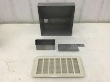 BEACON MORRIS - FK42 Hydronic Heater In Floor Cabinet 16
