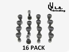 STUMP GRINDER TEETH *16 PACK* (COMPATIBLE WITH GREENTEETH® 700 SERIES) picture
