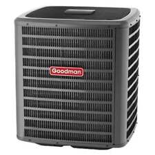 4 Ton 17.2 SEER2 High Efficiency Goodman Air Conditioner Condenser picture