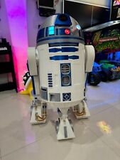Star Wars R2D2 - 3D Printed - 43