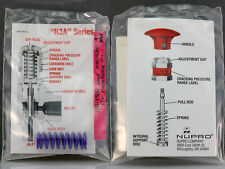 SWAGELOK NUPRO PURPLE SPRING KIT FOR R3A RELIEF VALVE 750-1500 PSIG 177-R3A-K1-C picture