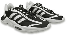 Adidas Ozweego Pure Shoes - NEW Mens Size 8.5 White / Black  G57949 - #42939-WL picture