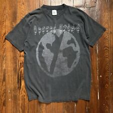 1990s better world ASL vintage single stitched tee shirt made in usa picture