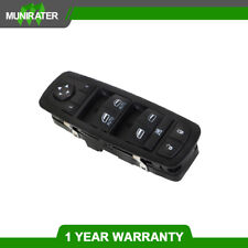 Window Switch Driver 3 Pins For Grand Caravan Chrysler Town Country 2010-2011 picture