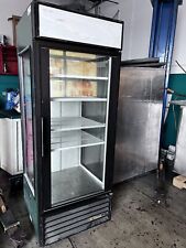 TRUE Model GDM-23 Commercial Refrigerator picture