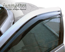 For Kia Optima 2005-2010 Smoke Out-Channel Window Rain Guards Visor 4pcs Set picture