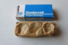 Vintage Vandervell 3C7936 STD Conrod Bearing Set 1929301 for Volvo 1962-1967 picture