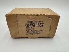 HONEYWELL Q347A1004 IGNITOR SINGLE ROD SENSOR - NEW - FAST SHIPPING picture