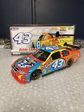 ***RARE*** Bobby Labonte 2007 General Mills Equity Characters 1/24 Diecast picture