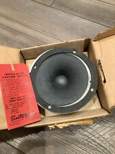 New Vintage Electrovoice Electro Voice 5 Inch Driver Speaker picture