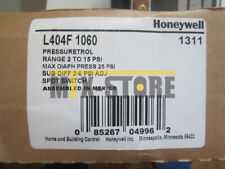 1pcs Brand New ones Honeywell L404F1060 picture