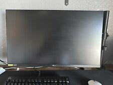 LG 27GL83A-B 27 in Widescreen QHD IPS LCD Monitor picture