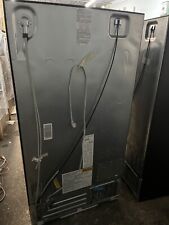 GE REFRIGERATOR SIDE BY SIDE picture