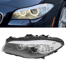 2009-2013 Adaptive AFS HID/Xenon Headlight Left For BMW 5 Series F10 528i 535i picture