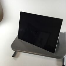 *READ* Microsoft Surface Pro 1796 512GB SSD (Silver) - AS IS Bad Battery *USED* picture