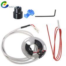 DS1-2 CDI ECU Electronic Ignition Coil For Honda CB500 CB550 CB750 1969-1978 NEW picture