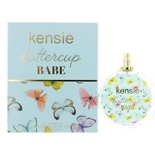 Kensie Buttercup Babe by Kensie, 3.4 oz EDP Spray for Women picture