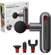 Sharper Image PP01 Compact Sport Power Percussion Massager picture