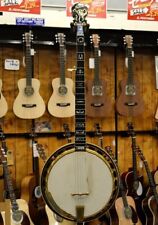 Gibson RB-800 CA.1974-75 Used Banjo picture