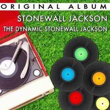 Dynamic Stonewall Jackson picture