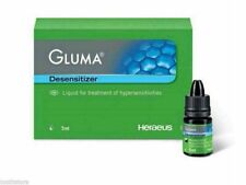 Heraeus Kulzer Gluma Desensitizer 5mL Liquid for Treatment of Hypersensitivities picture