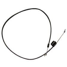 New Engine Brake Zone Control Cable For 176556 Sears Craftsman Lawn Mower picture