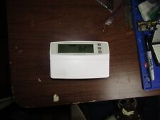 Honeywell T8665A1002 Chronotherm IV Deluxe Programmable Wireless Thermostat picture