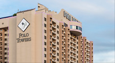 Polo Towers Resort ~ Las Vegas ~ NV ~ 1BR Sleeps 4 ~ 7 Nts ~ Weekly Rental 2024 picture