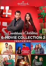 Hallmark Channel Countdown to Christmas 6-Movie Collection 2 [New DVD] picture